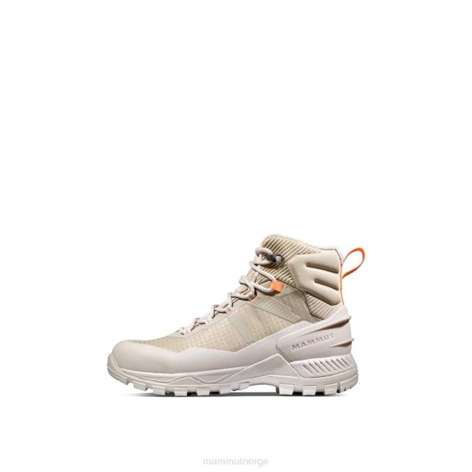 Mammut fottøy kvinner blackfin iii mid dt safari-mørk månestråle 8L8B1270