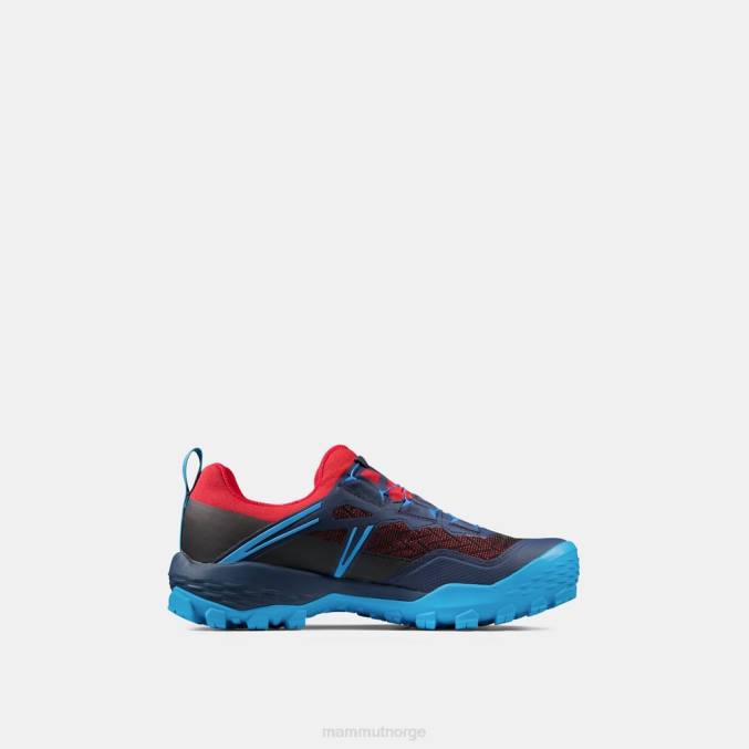 Mammut fottøy kvinner ducan boa lav gtx natt-azalea 8L8B1249