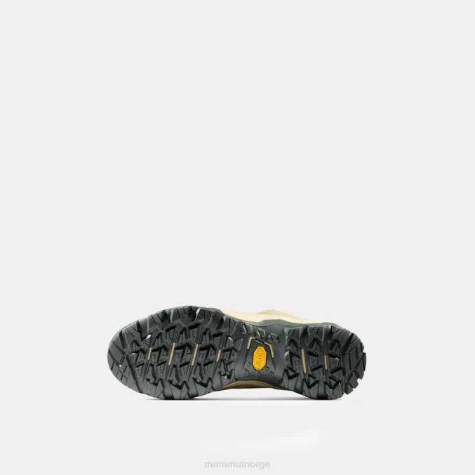 Mammut fottøy kvinner nova iv lav gtx safari-laks 8L8B1275