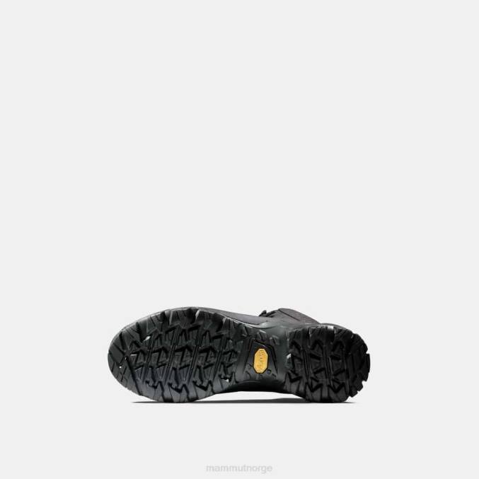 Mammut fottøy kvinner nova iv mid gtx svart 8L8B1271