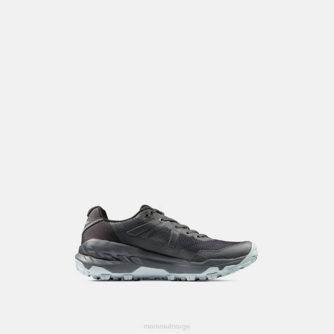 Mammut fottøy kvinner sertig ii lav gtx svart 8L8B1282