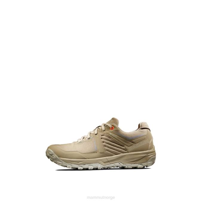 Mammut fottøy kvinner ultimate iii lav gtx safari-mørk månebønne 8L8B1277
