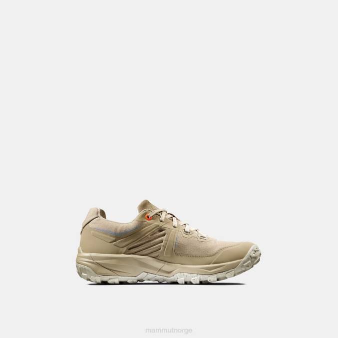 Mammut fottøy kvinner ultimate iii lav gtx safari-mørk månebønne 8L8B1277