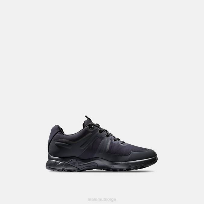 Mammut fottøy kvinner ultimate pro lav gtx svart 8L8B378