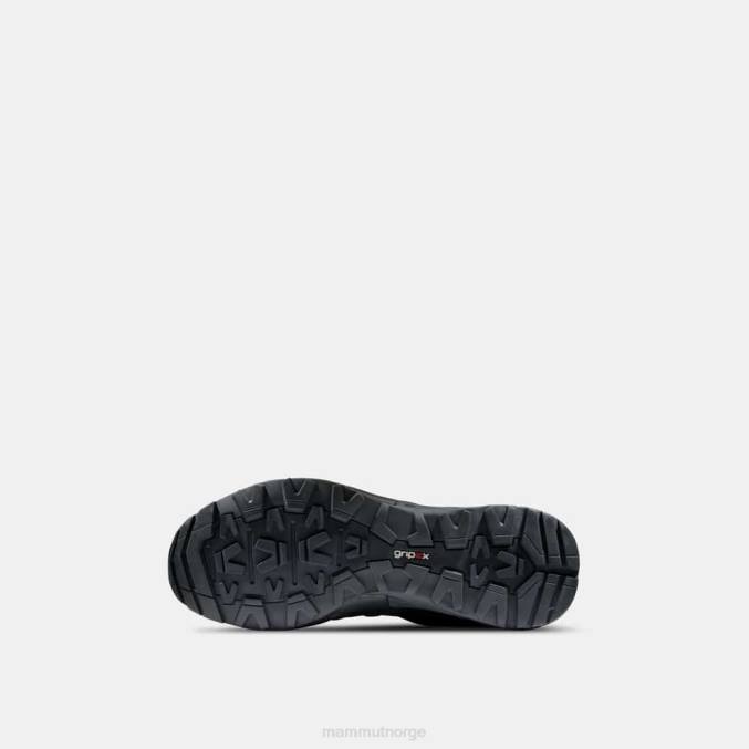 Mammut fottøy kvinner ultimate pro lav gtx svart 8L8B378