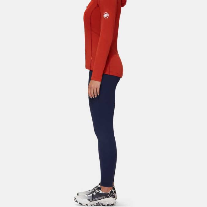 Mammut klær kvinner aenergy light tights marine 8L8B1018