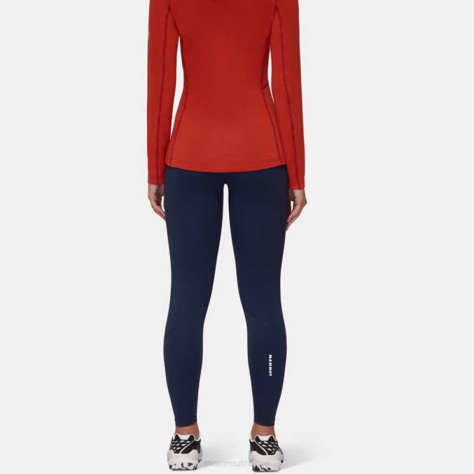Mammut klær kvinner aenergy light tights marine 8L8B1018
