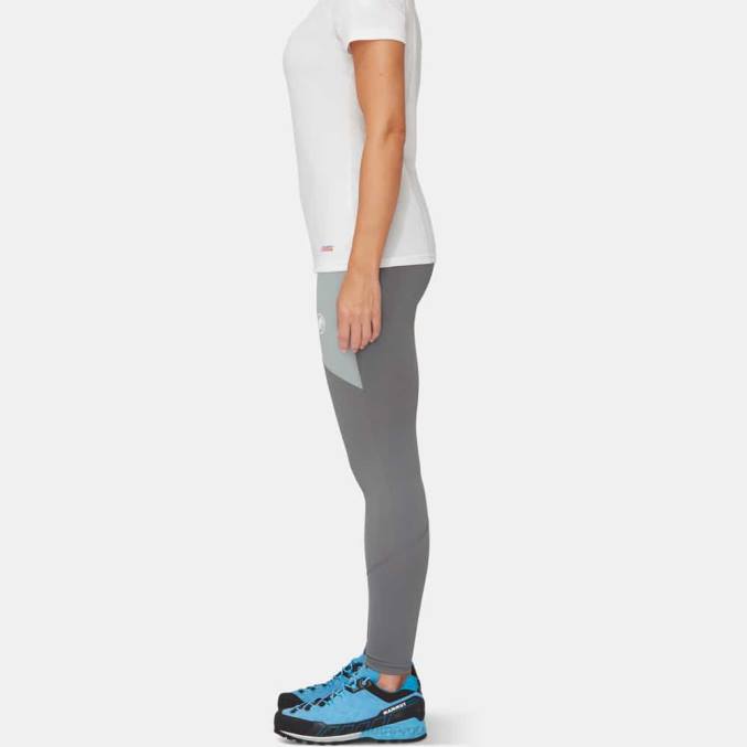 Mammut klær kvinner aenergy light tights titan-granitt 8L8B208
