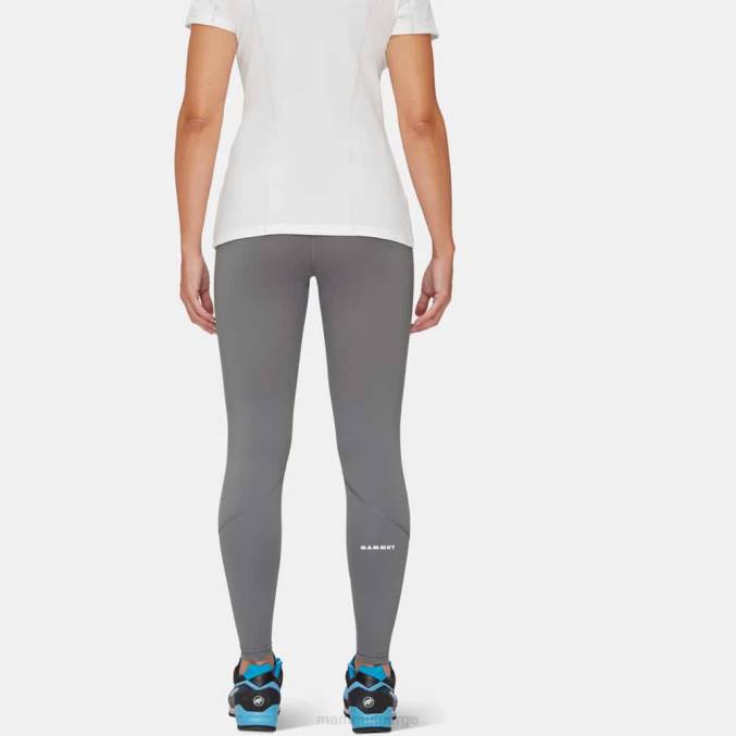 Mammut klær kvinner aenergy light tights titan-granitt 8L8B208