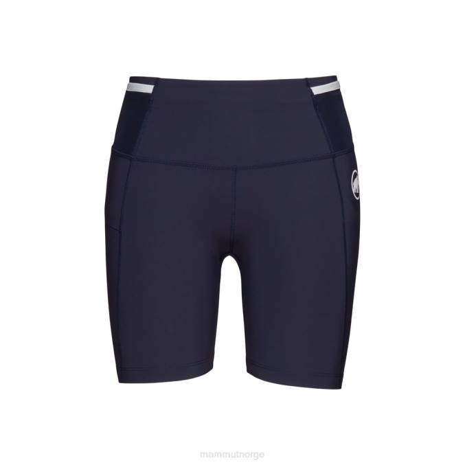 Mammut klær kvinner eiger speed short tights natt 8L8B98