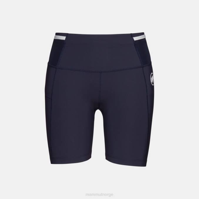 Mammut klær kvinner eiger speed short tights natt 8L8B98
