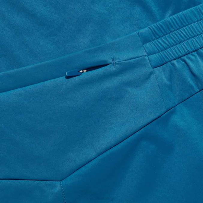 Mammut klær kvinner massone lett shorts dyp is 8L8B792