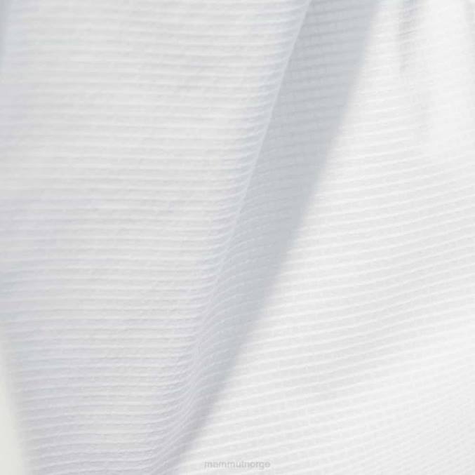 Mammut klær kvinner aenergy tr wb hybridvest hvit 8L8B676