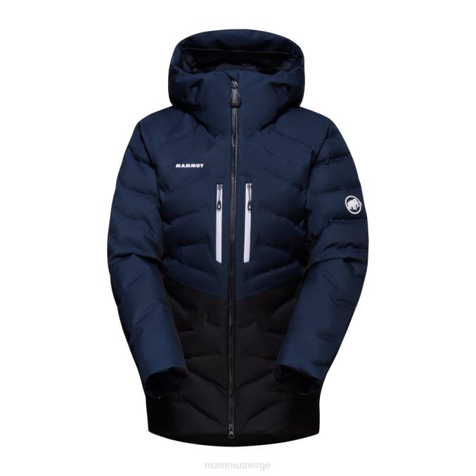 svart-marin