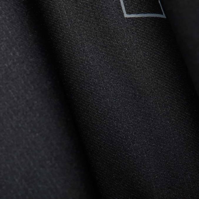 Mammut klær kvinner selun fl longsleeve logo svart 8L8B142