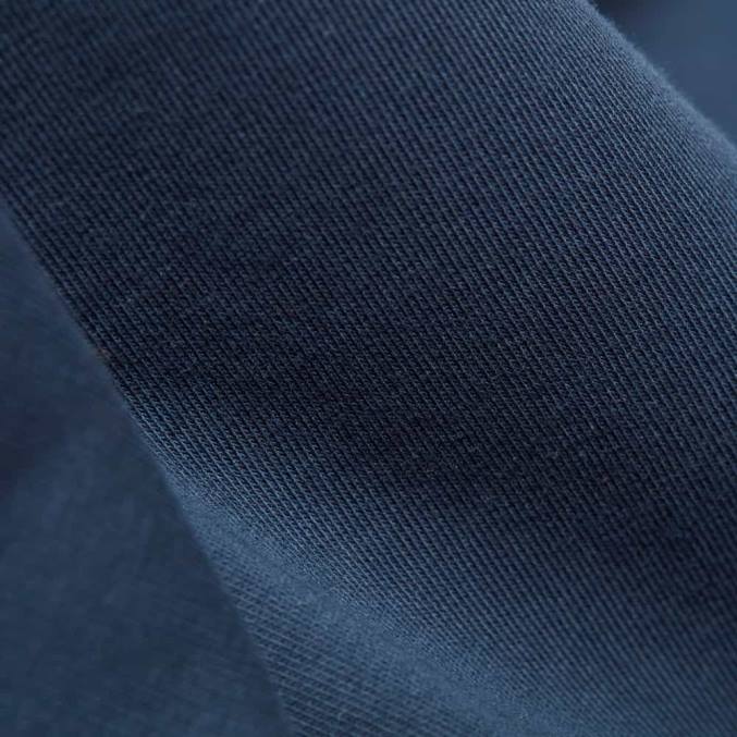 Mammut klær kvinner core ml crew neck hver dag marine 8L8B1083