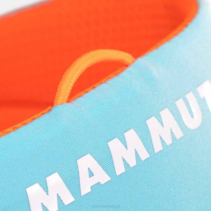 Mammut utstyr kvinner togir 2.0 3 glidesele kjølig blå 8L8B602