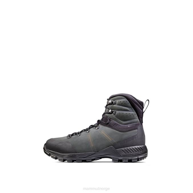 Mammut fottøy menn Mercury Tour ii høy gtx svart 8L8B1288