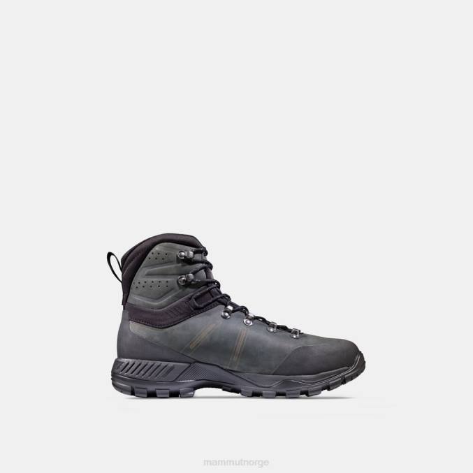 Mammut fottøy menn Mercury Tour ii høy gtx svart 8L8B1288