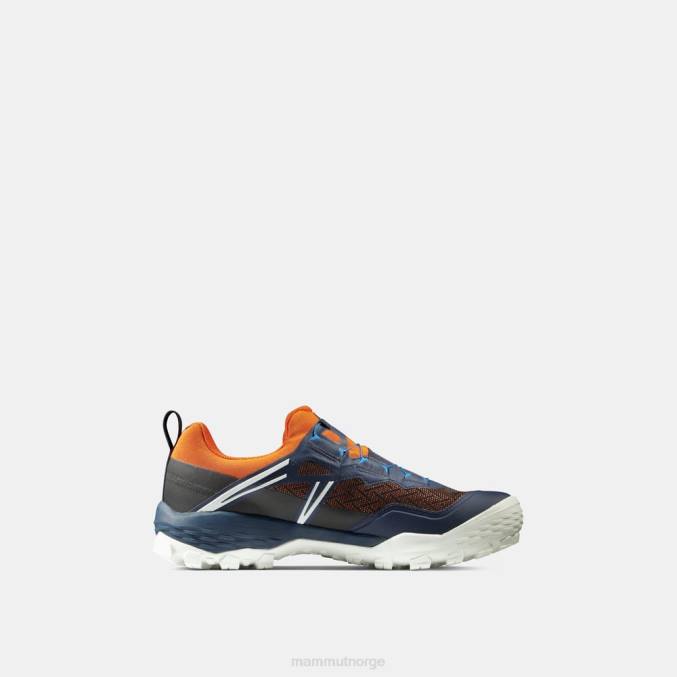 Mammut fottøy menn ducan boa lav gtx marine-arumita 8L8B1198