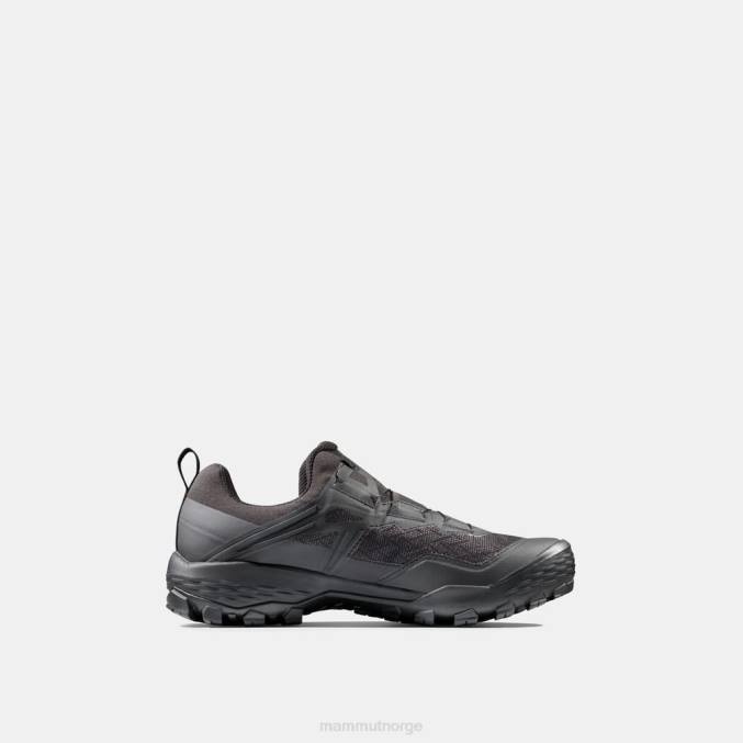 Mammut fottøy menn ducan boa lav gtx svart 8L8B308