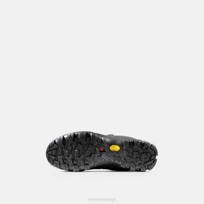 Mammut fottøy menn ducan boa lav gtx svart 8L8B308