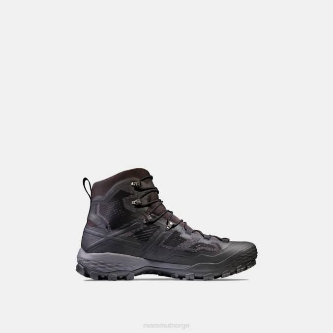 Mammut fottøy menn ducan høy gtx svart 8L8B319