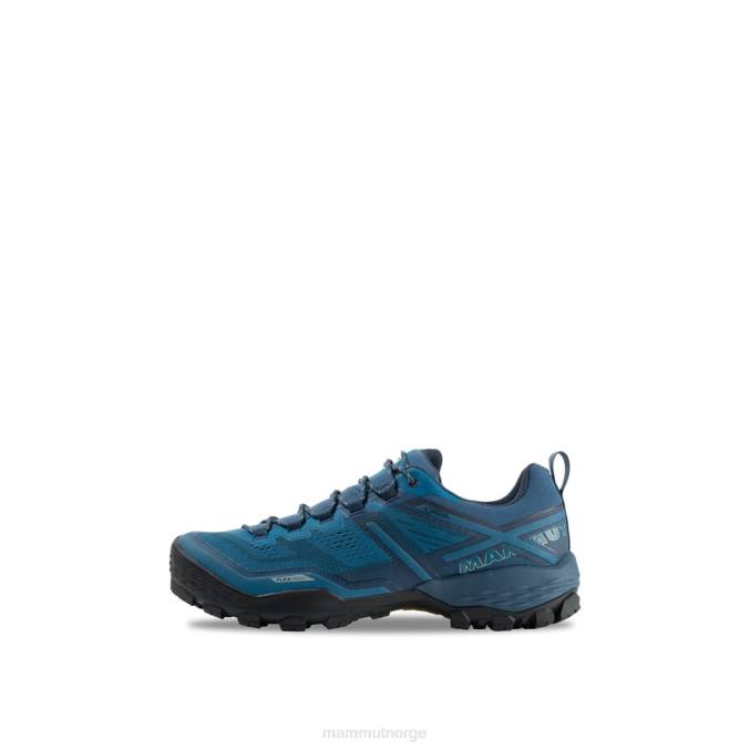 Mammut fottøy menn ducan lav gtx safir-mørk safir 8L8B1203