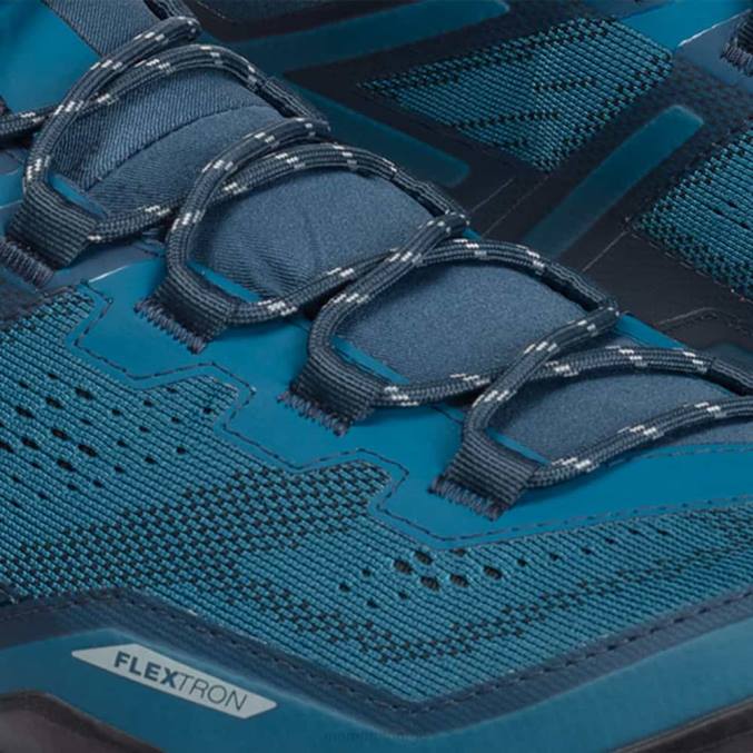 Mammut fottøy menn ducan lav gtx safir-mørk safir 8L8B1203