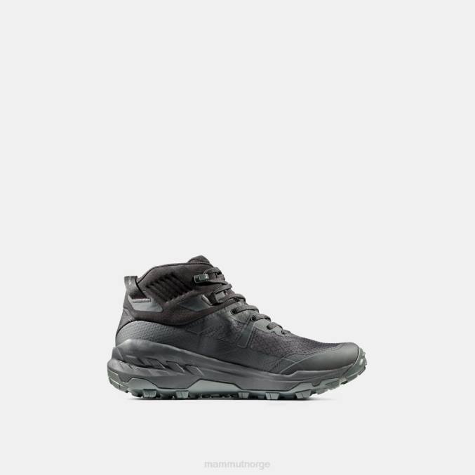 Mammut fottøy menn sertig ii mid gtx svart 8L8B1226