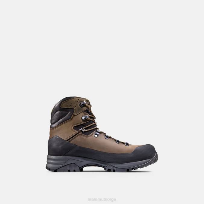 Mammut fottøy menn trovat guide ii høy gtx myr-tuff 8L8B373