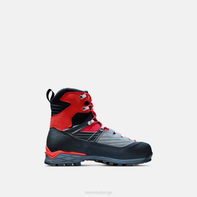 Mammut fottøy menn kento pro høy gtx mørkt krydret titan 8L8B1294