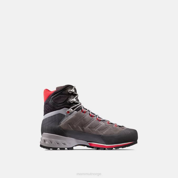Mammut fottøy menn kento tour høy gtx mørk titan-mørk krydret 8L8B1234