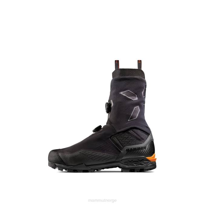 Mammut fottøy menn taiss pro høy gtx svart-arumita 8L8B331
