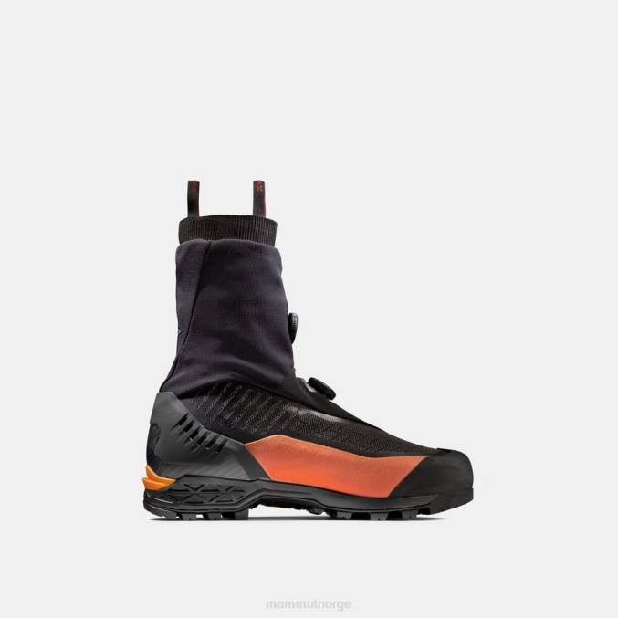 Mammut fottøy menn taiss pro høy gtx svart-arumita 8L8B331