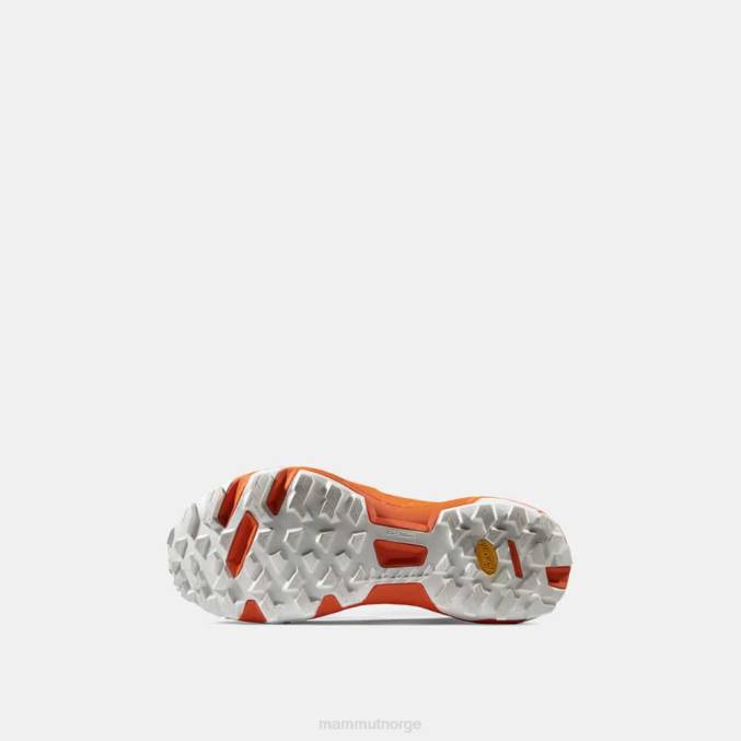 Mammut fottøy menn aenergy tr boa mid mørk mandarin-hvit 8L8B1207