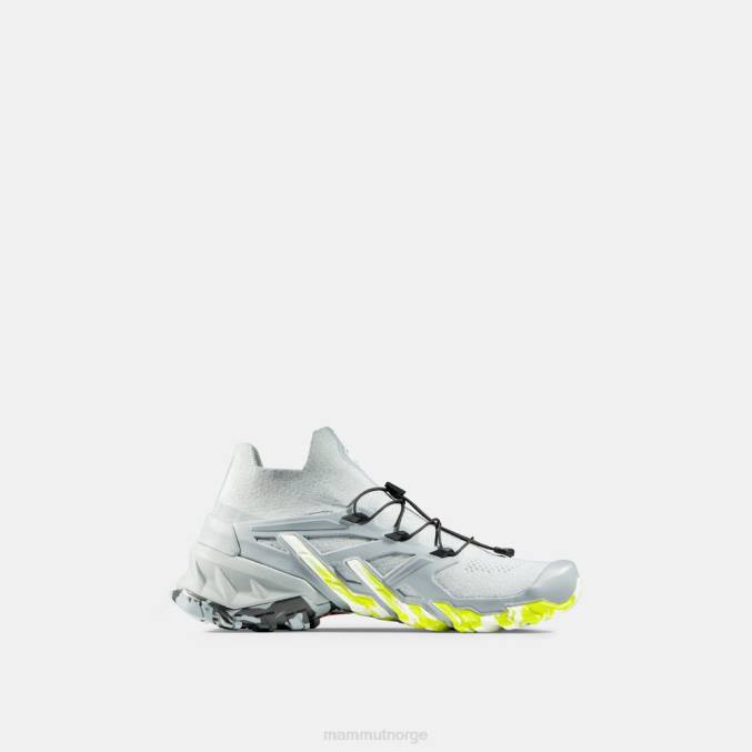 Mammut fottøy menn aegility pro mid dt legert-svart 8L8B1223