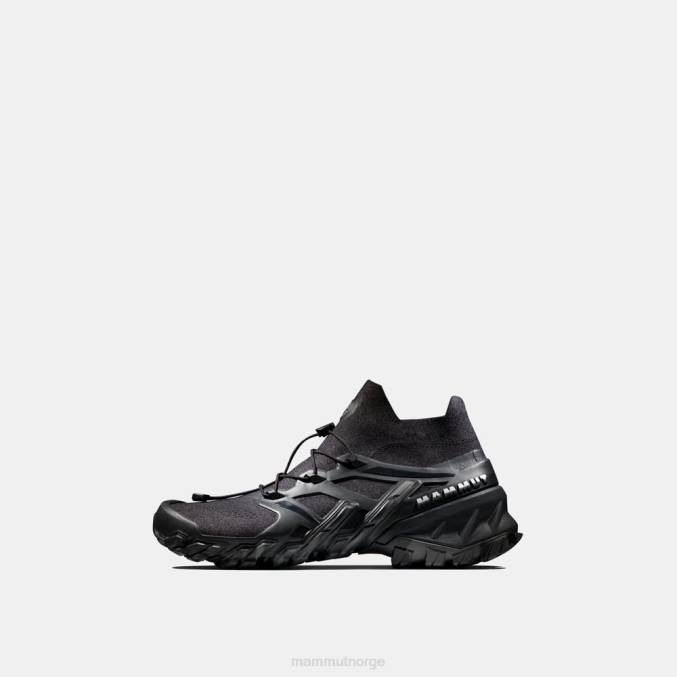 Mammut fottøy menn aegility pro mid dt svart 8L8B1222