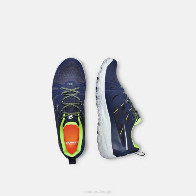 Mammut fottøy menn saentis lav gtx marint høydepunkt 8L8B1233