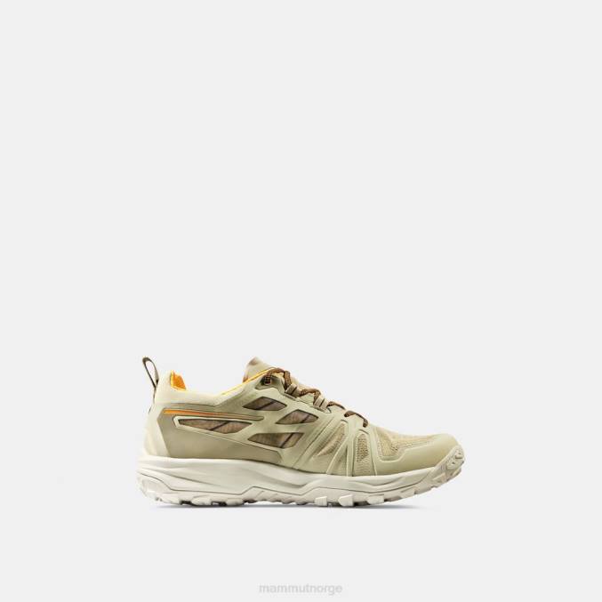 Mammut fottøy menn saentis lav gtx safari-svart 8L8B1232