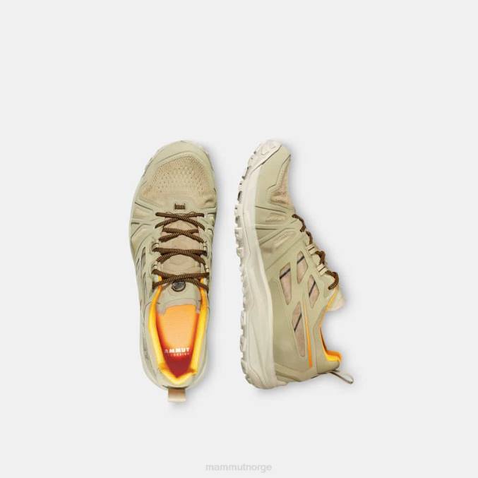 Mammut fottøy menn saentis lav gtx safari-svart 8L8B1232