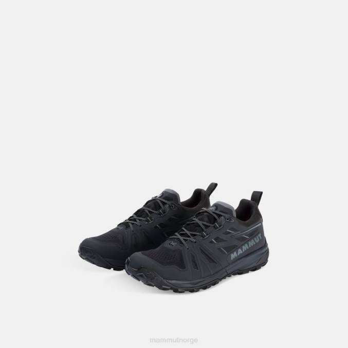 Mammut fottøy menn saentis lav gtx svart-fantom 8L8B1231