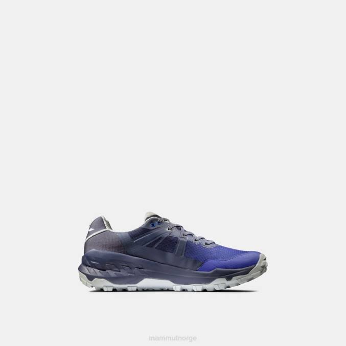 Mammut fottøy menn sertig ii lav gtx mørk is-marin 8L8B314