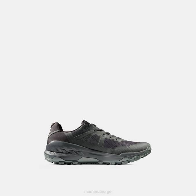 Mammut fottøy menn sertig ii lav gtx svart 8L8B1208