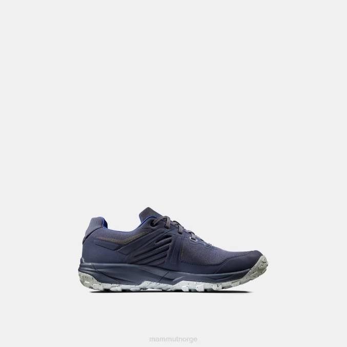 Mammut fottøy menn ultimate iii lav gtx marine 8L8B1202