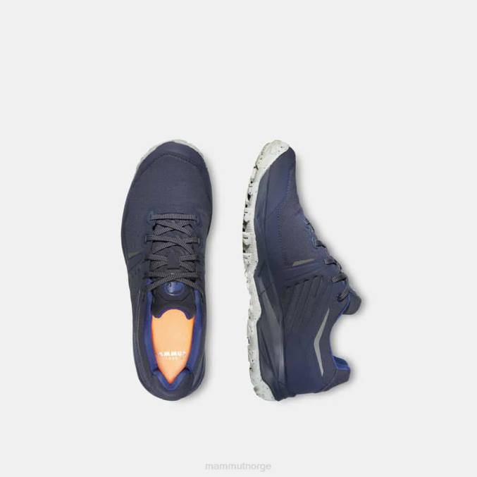 Mammut fottøy menn ultimate iii lav gtx marine 8L8B1202