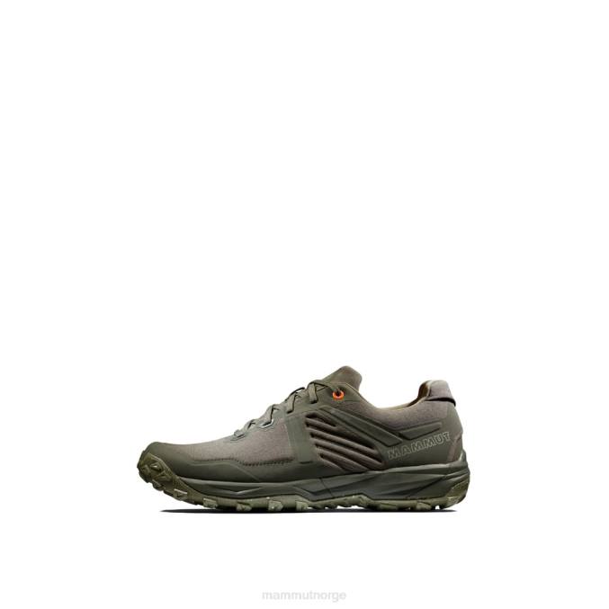 Mammut fottøy menn ultimate iii lav gtx tinn-mørk tinn 8L8B310
