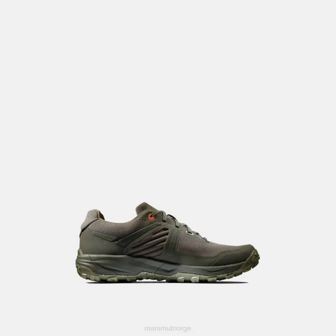 Mammut fottøy menn ultimate iii lav gtx tinn-mørk tinn 8L8B310