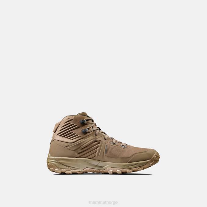 Mammut fottøy menn ultimate iii mid gtx moor-titan 8L8B1219