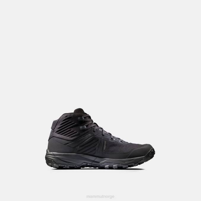 Mammut fottøy menn ultimate iii mid gtx svart 8L8B318
